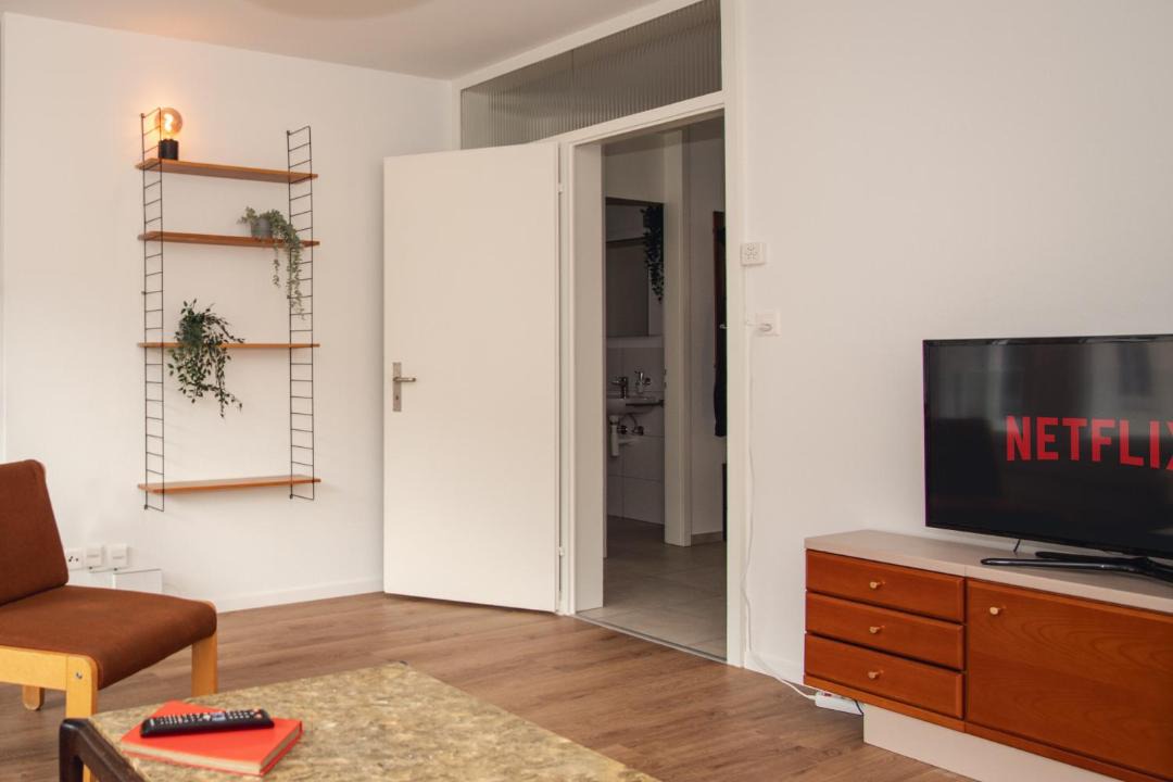 Photo of Livingroom in Matthaus