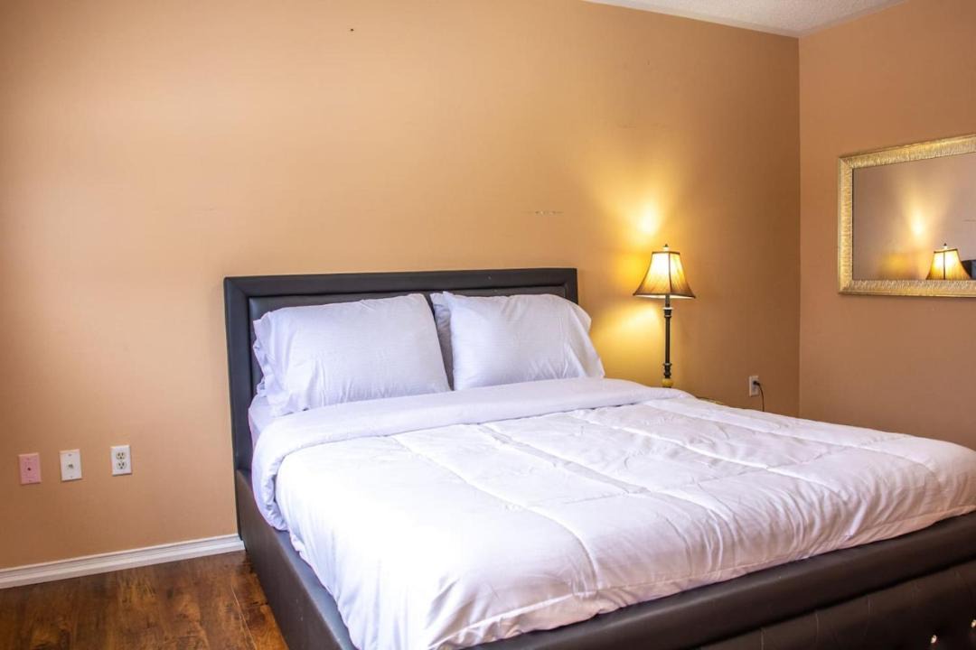 Photo of Bedroom in Brampton