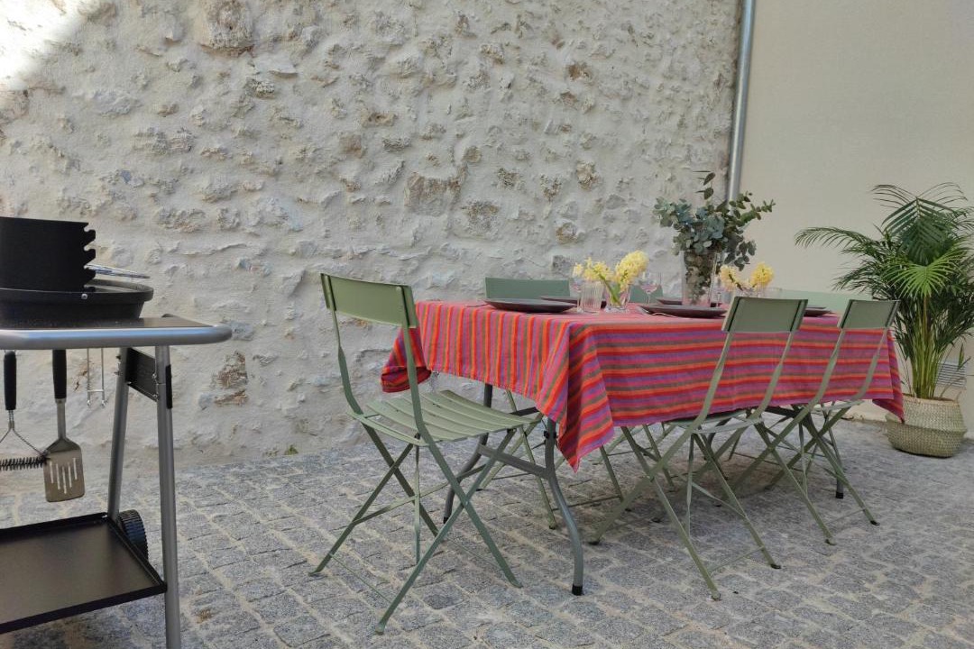 Photo of Others in Chateaudun-Bannier