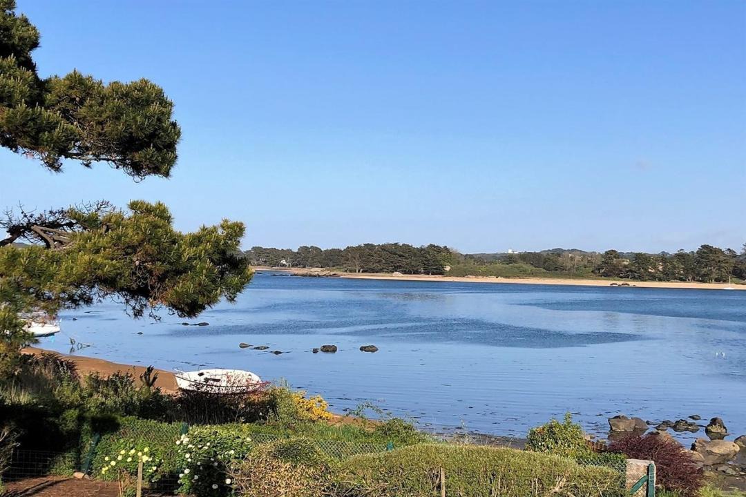 Photo of Outdoor in Tregastel