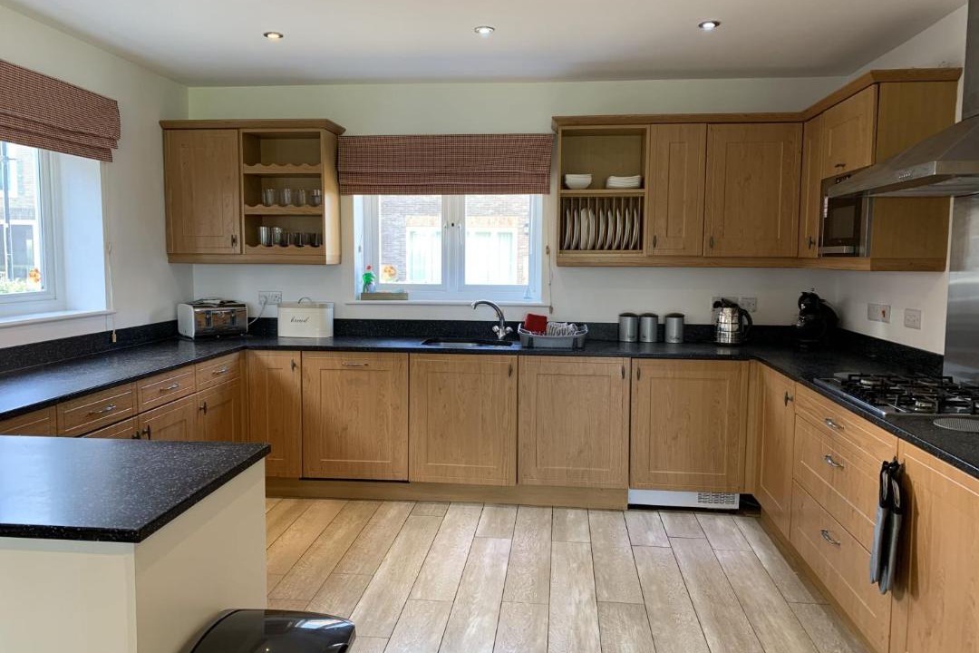 Photo of Kitchen in Filey