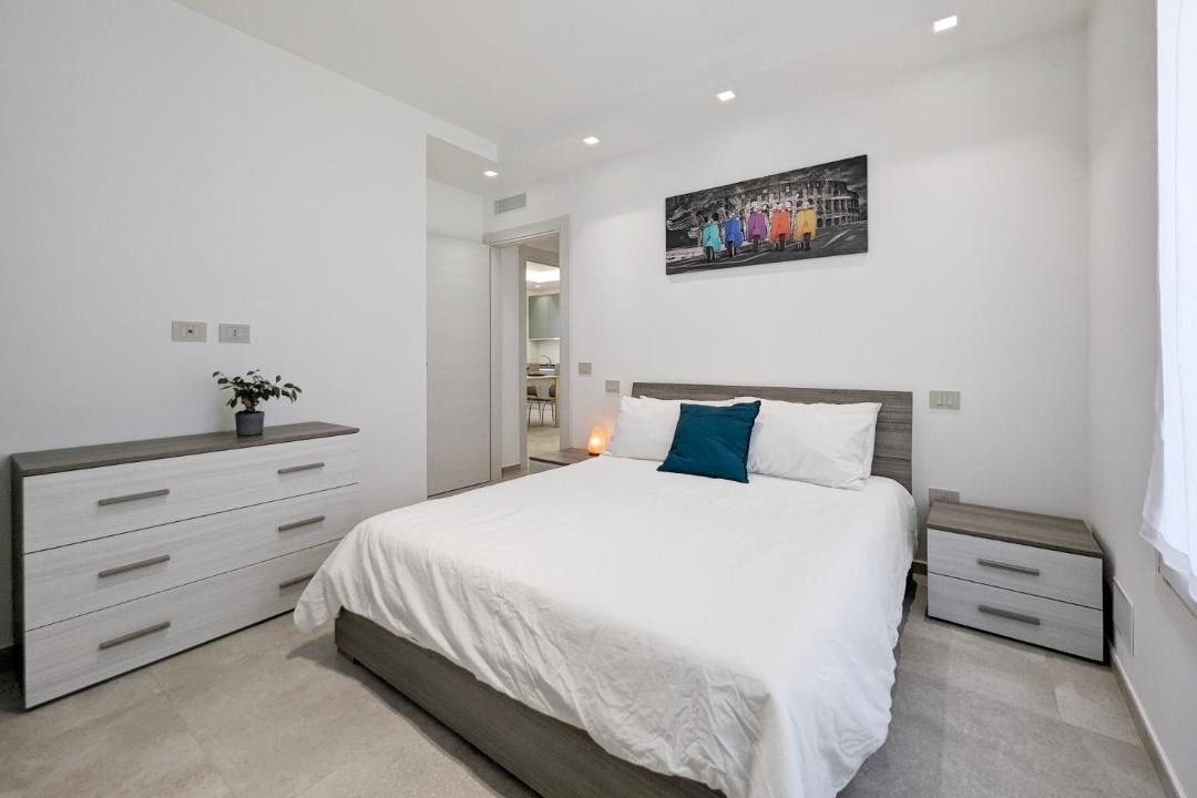 Photo of Bedroom in Porto San Giorgio