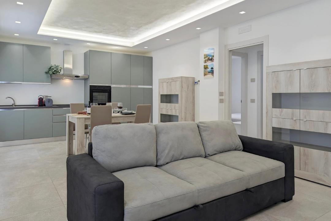 Photo of Livingroom in Porto San Giorgio