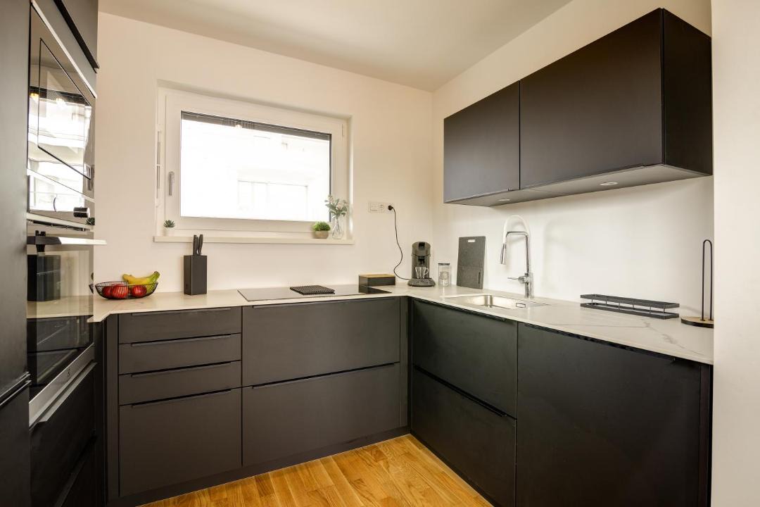 Photo of Kitchen in Hochheim am Main