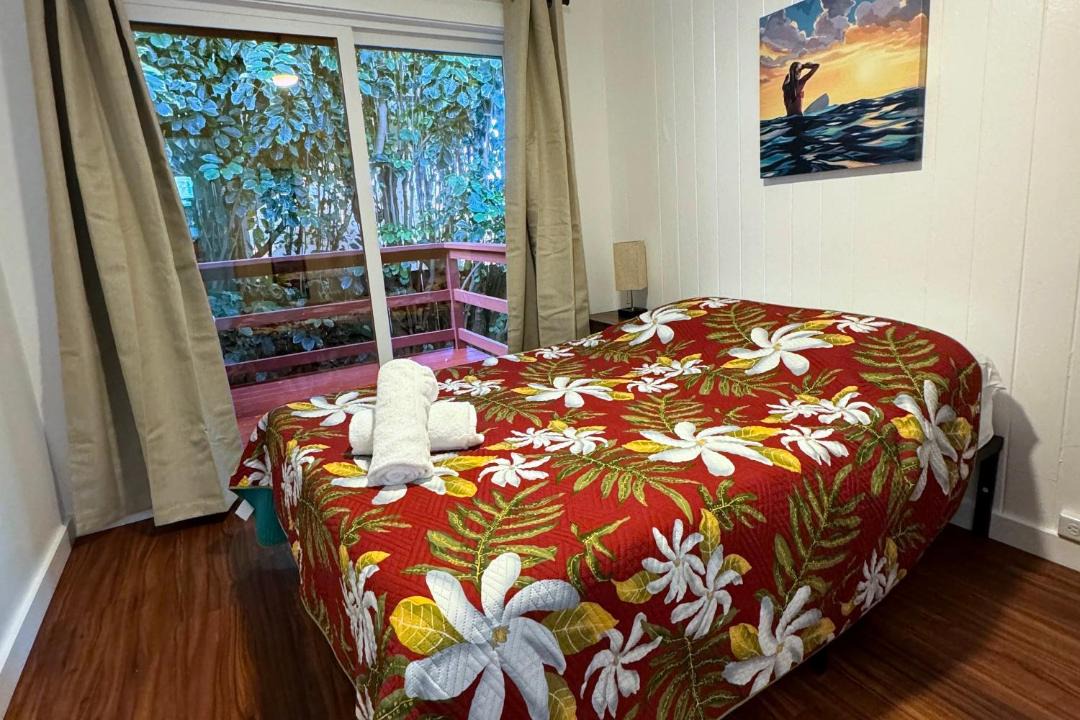 Photo of Bedroom in Pupukea