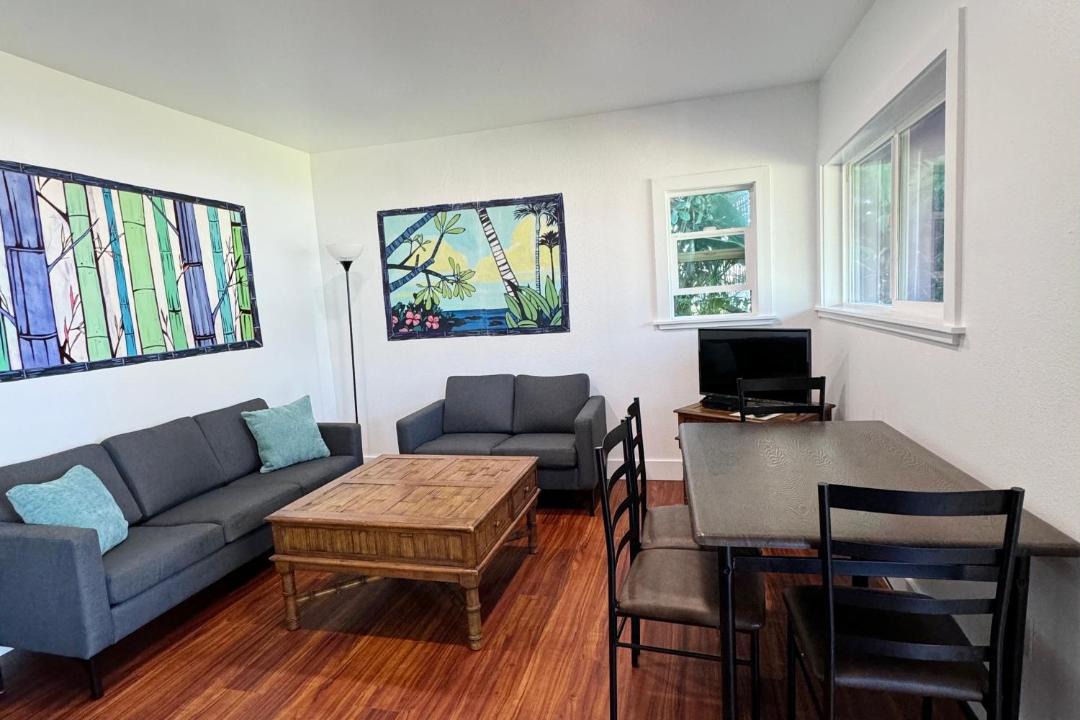 Photo of Livingroom in Pupukea