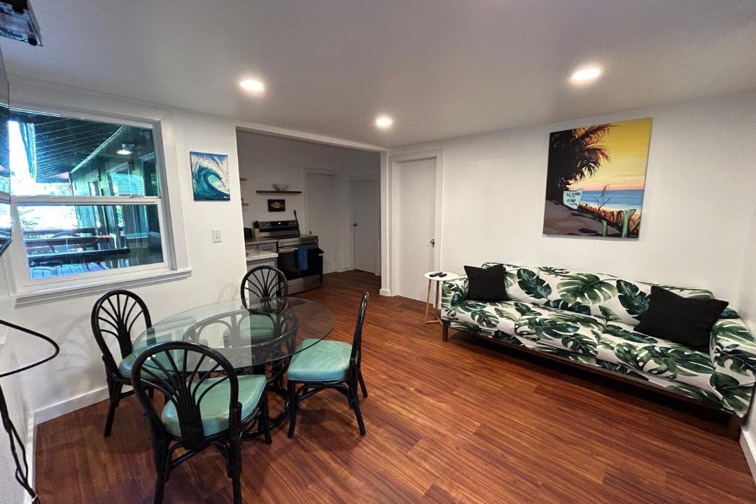 Photo of Livingroom in Pupukea
