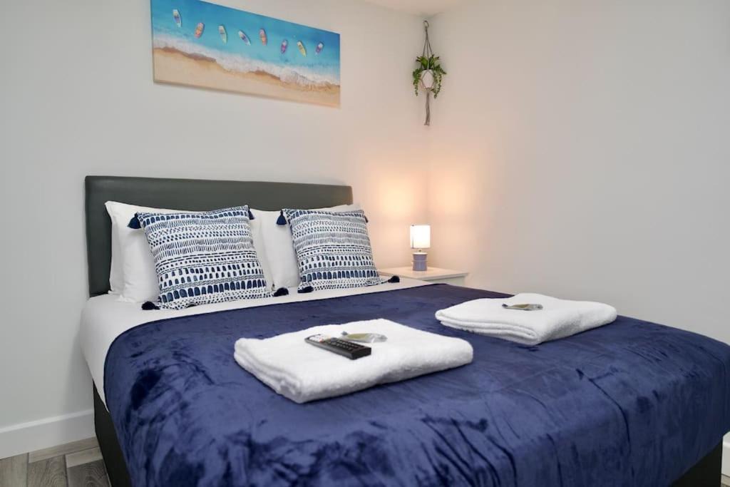 Photo of Bedroom in Coventry
