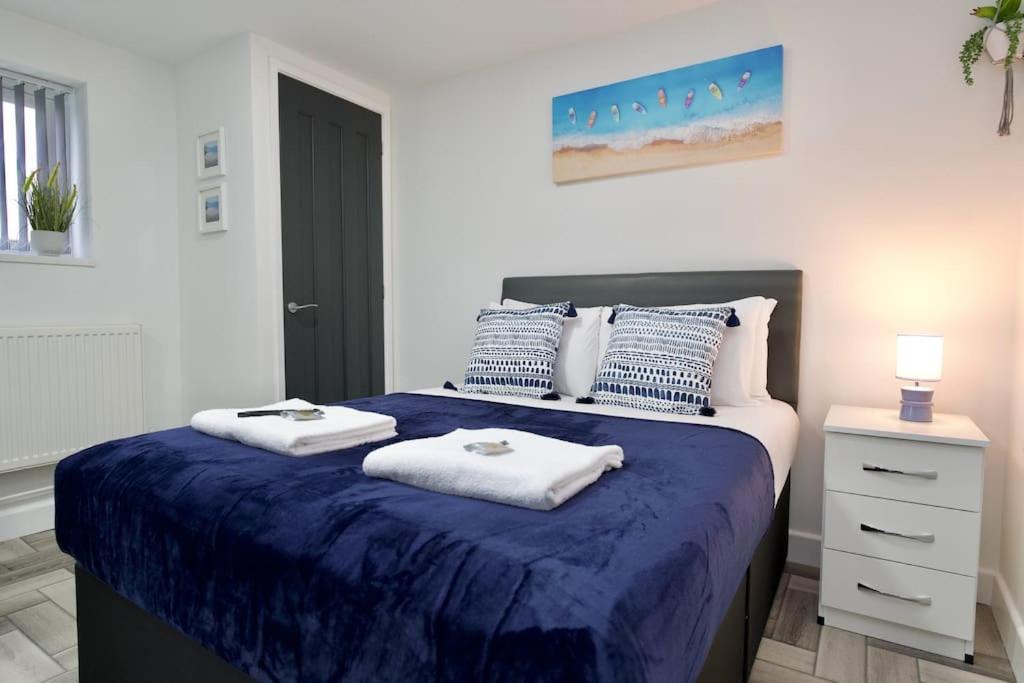 Photo of Bedroom in Coventry