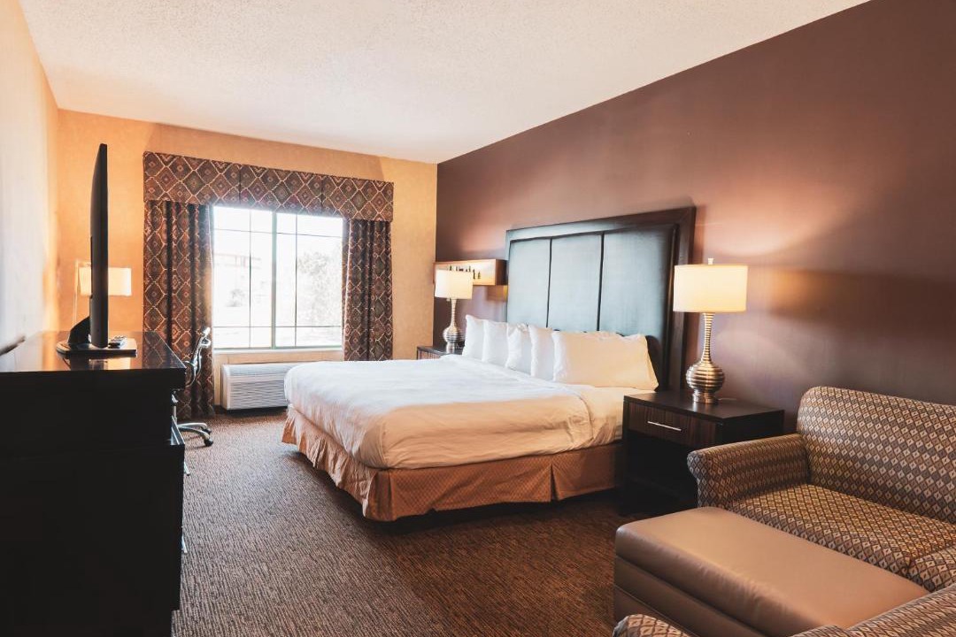 Photo of Bedroom in Pewaukee