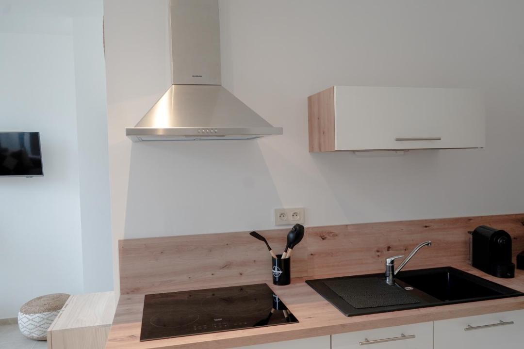 Photo of Kitchen in Villeneuve-les-Avignon