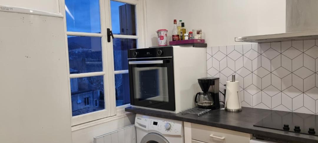 Photo of Kitchen in Aveze