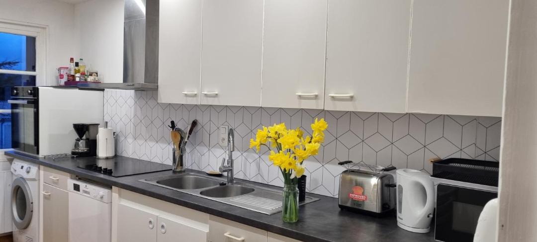 Photo of Kitchen in Aveze