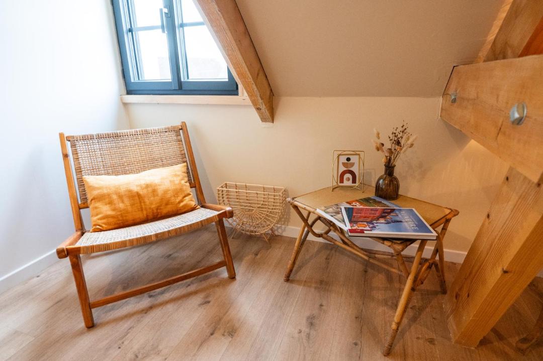 Photo of Livingroom in Chevannes