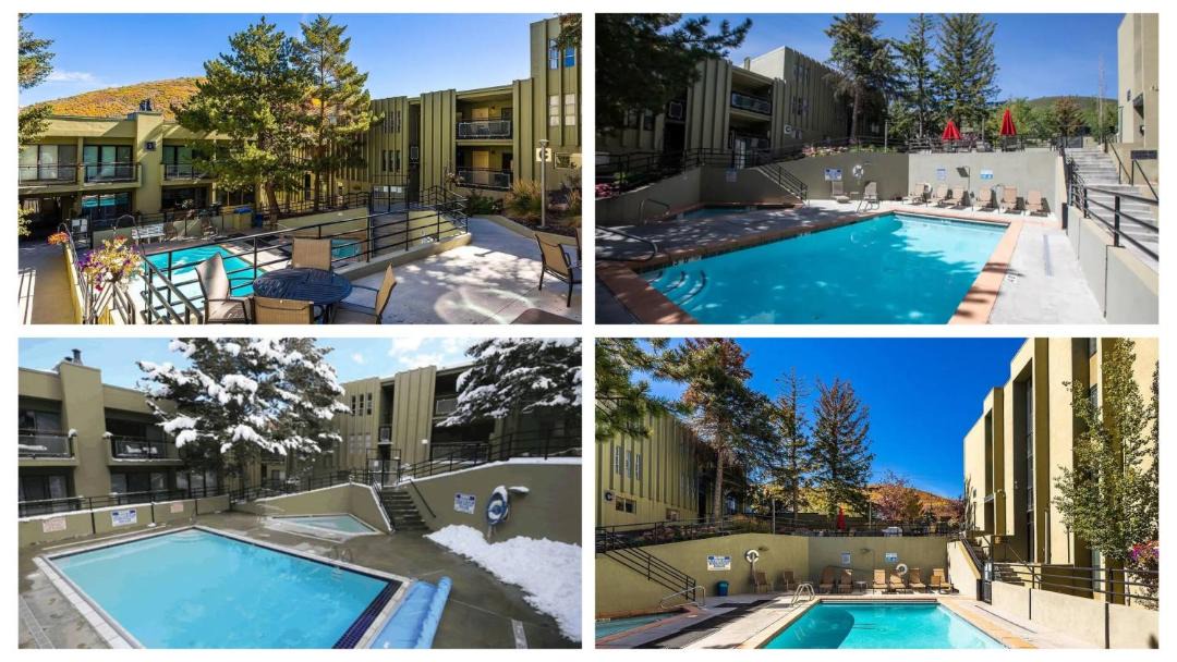 Photo of Outdoor in North Park City