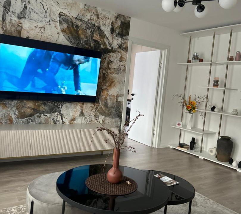 Photo of Livingroom in Drobeta-Turnu Severin