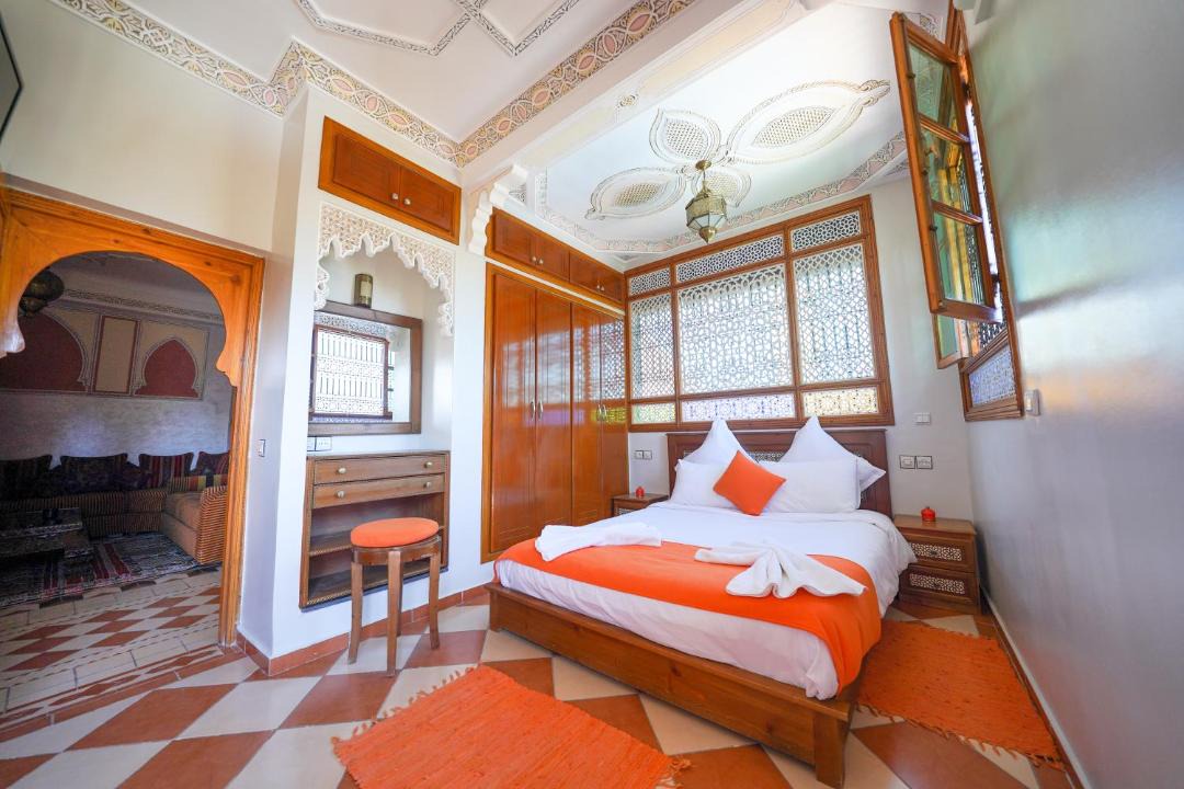 Photo of Bedroom in Aghmat