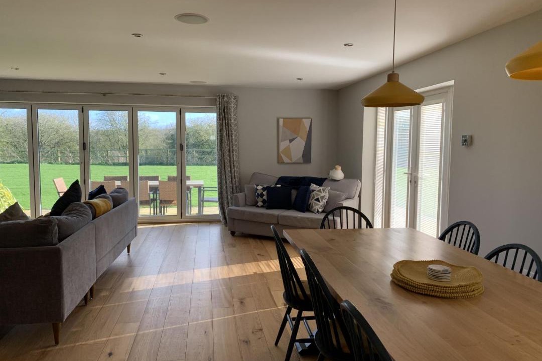 Photo of Livingroom in Filey