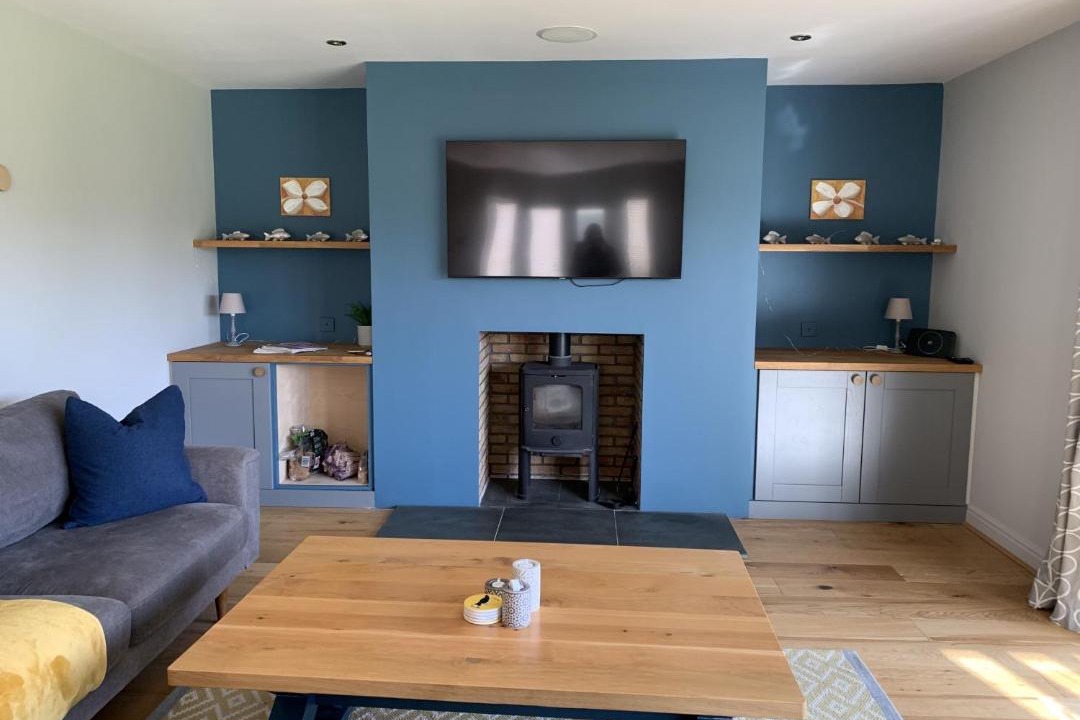 Photo of Livingroom in Filey