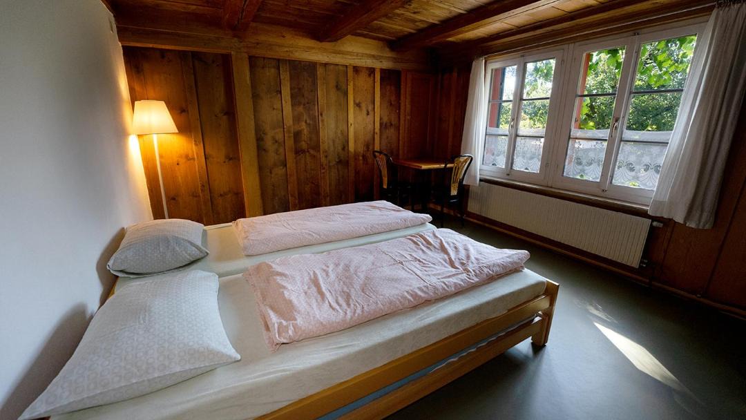 Photo of Bedroom in Beinwil am See