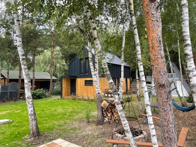 Photo of Buildings in Wronki