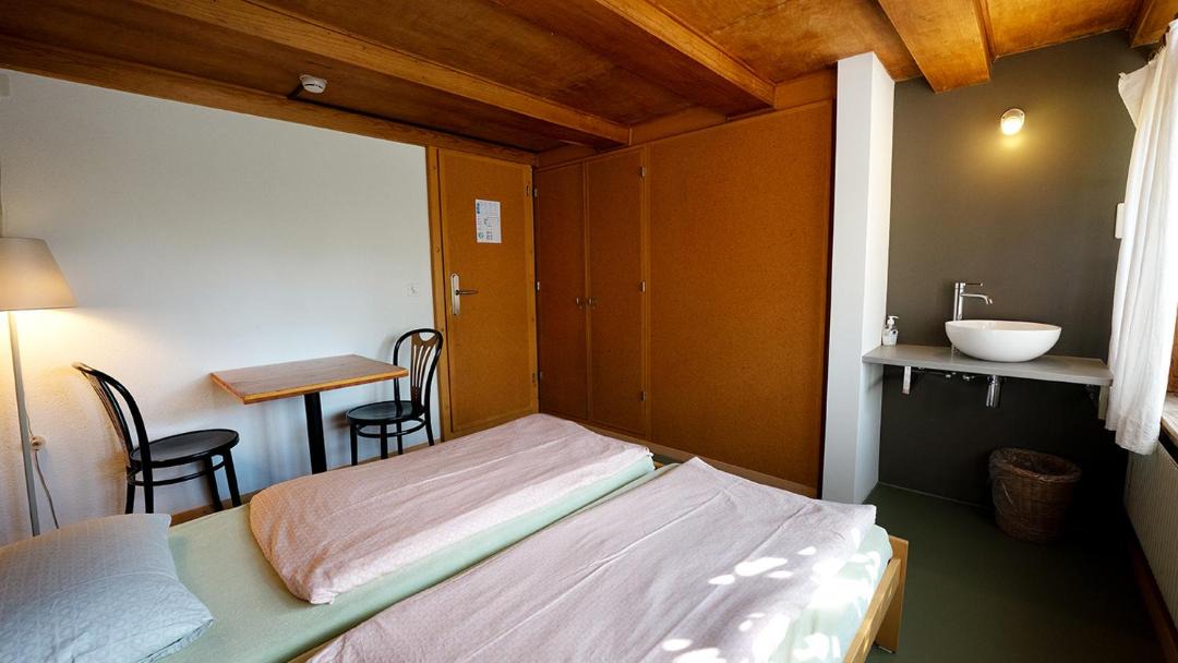 Photo of Bedroom in Beinwil am See