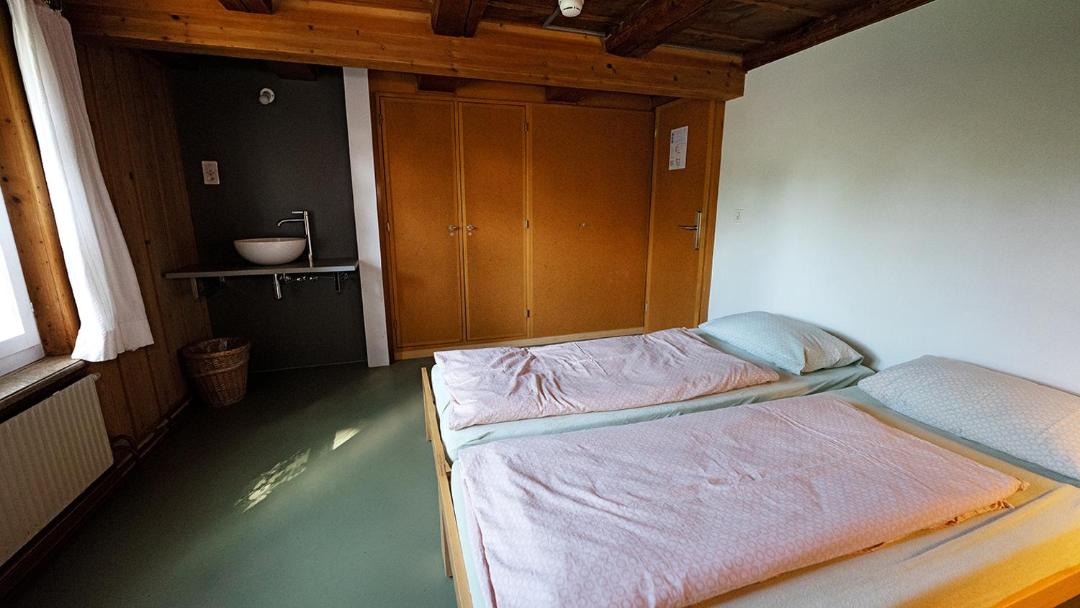 Photo of Bedroom in Beinwil am See