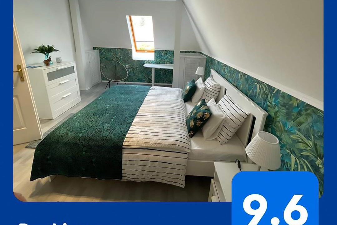 Photo of Bedroom in Igal