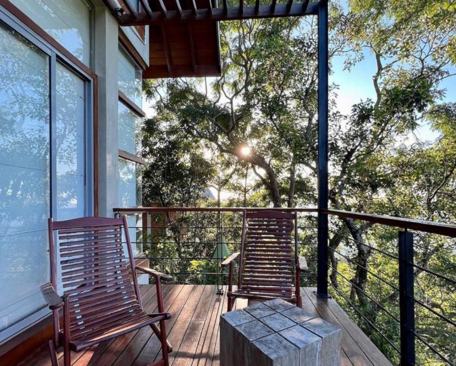 Photo of Patio Balcony in Imbulpe