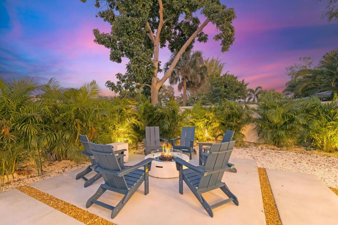 Photo of Patio Balcony in Arlington Park