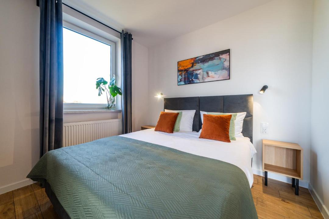 Photo of Bedroom in Mikolajki