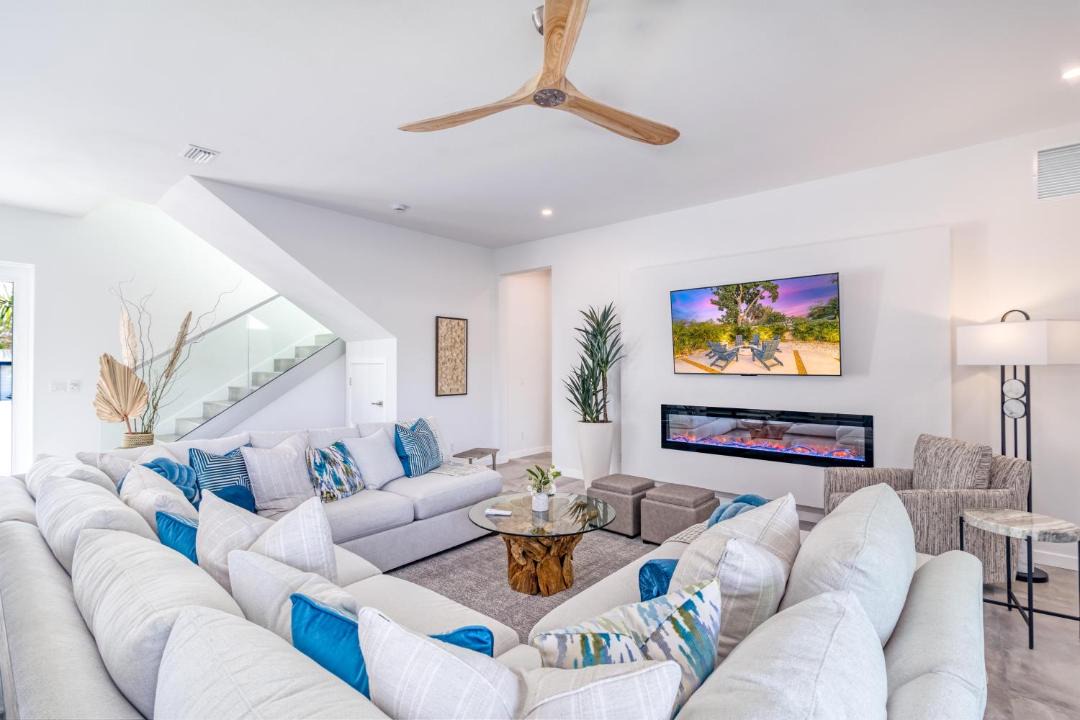 Photo of Livingroom in Arlington Park