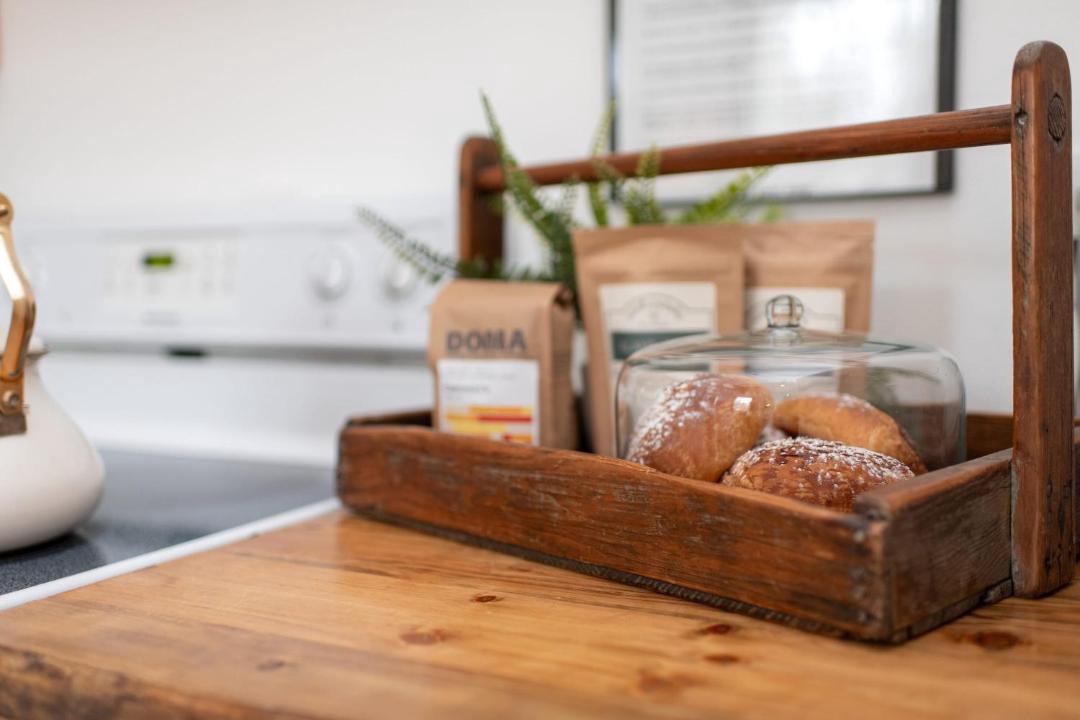 Photo of Kitchen in North Spokane