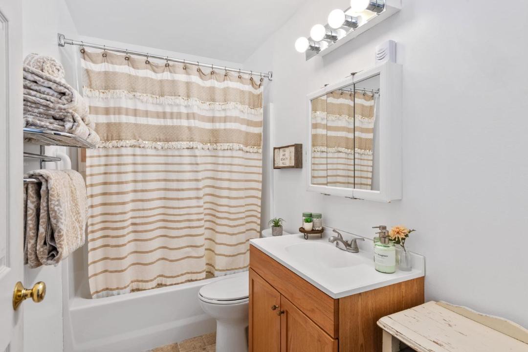 Photo of Bathroom in North Spokane