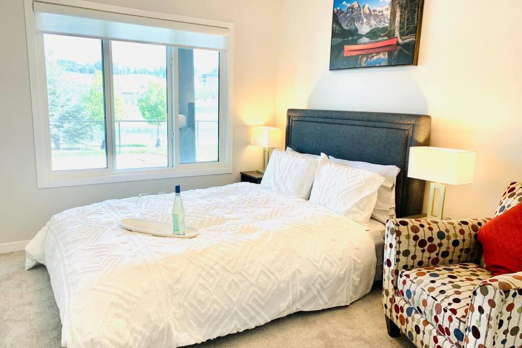 Photo of Bedroom in Keith