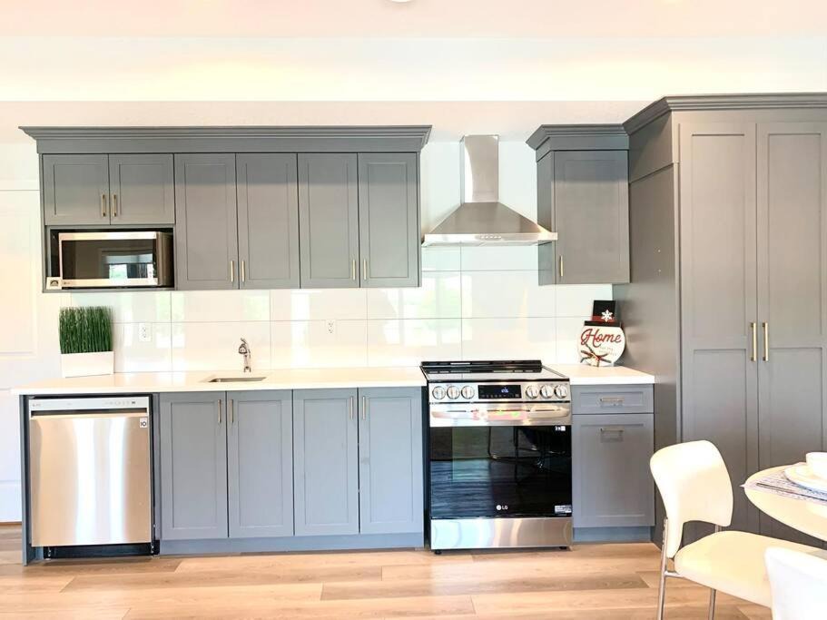 Photo of Kitchen in Keith