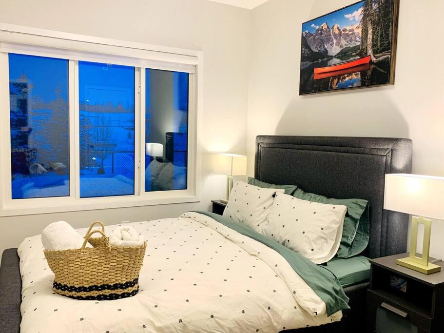 Photo of Bedroom in Keith