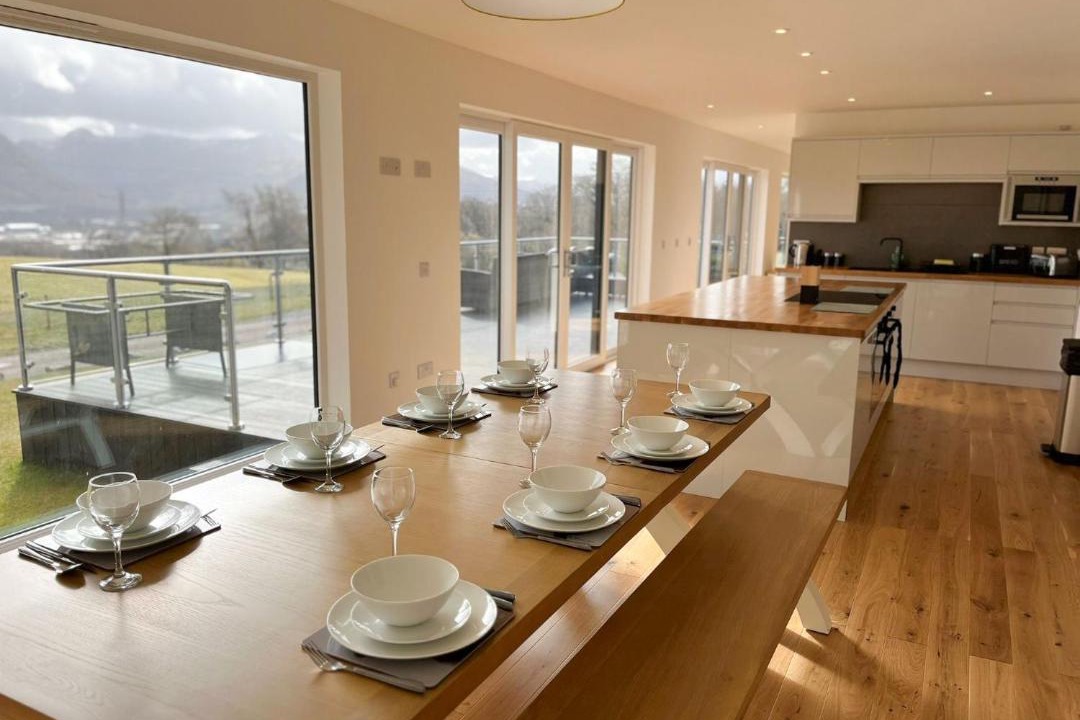 Photo of Others in Banavie