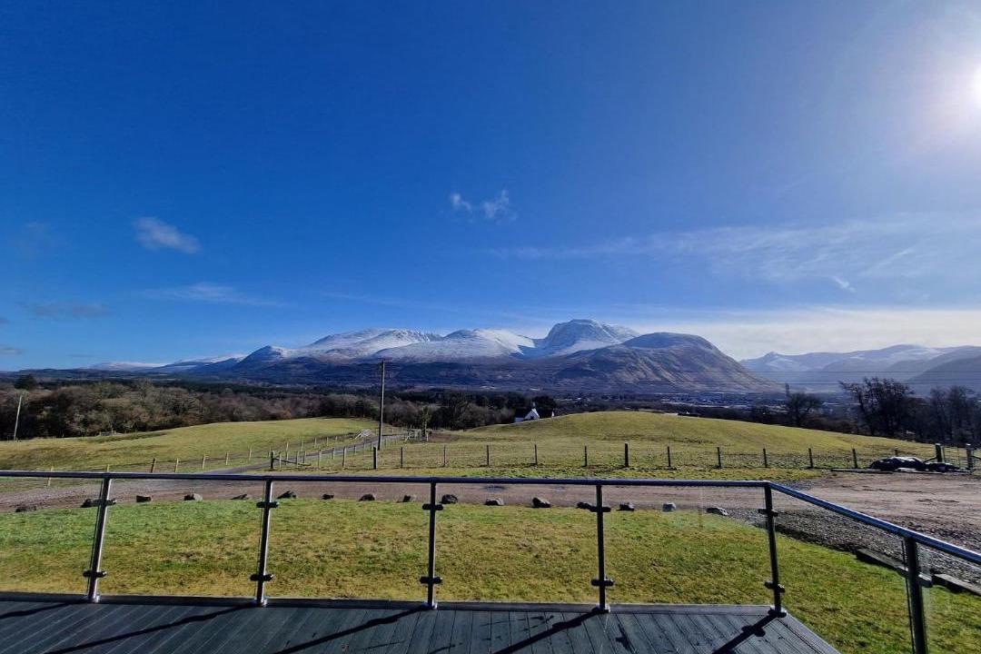 Photo of Others in Banavie