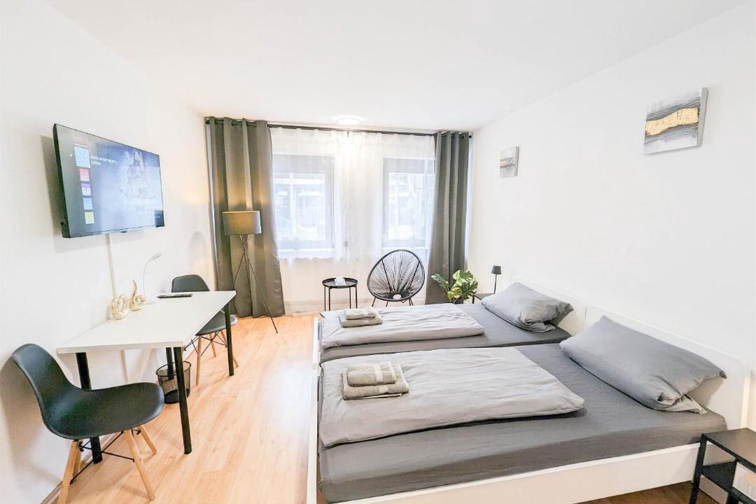 Photo of Livingroom in Neue Vorstadt