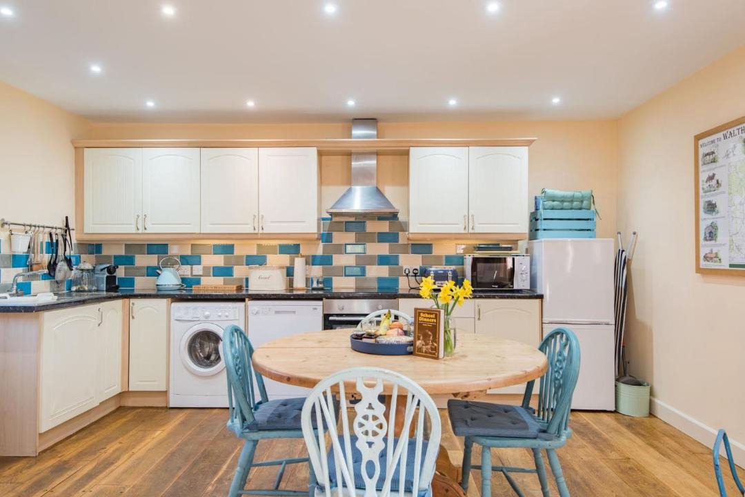 Photo of Kitchen in Waltham