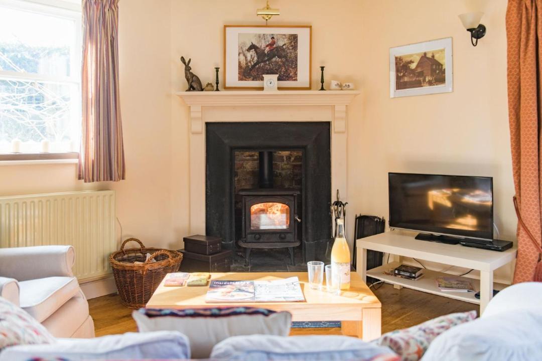 Photo of Livingroom in Waltham