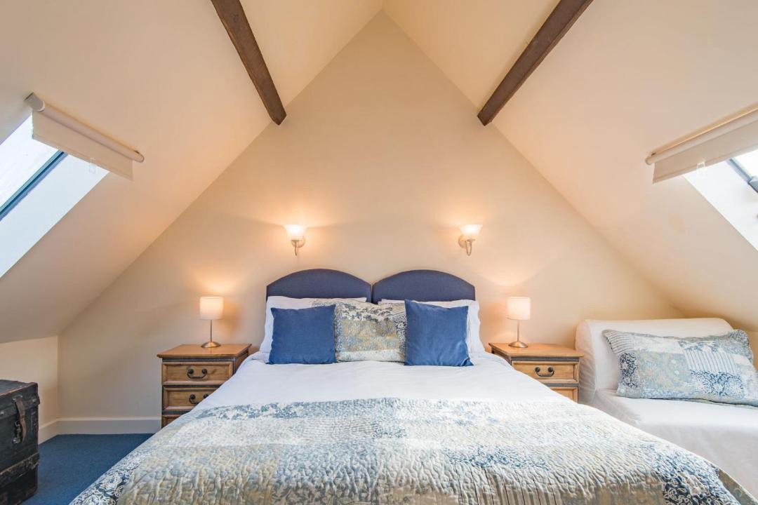 Photo of Bedroom in Waltham