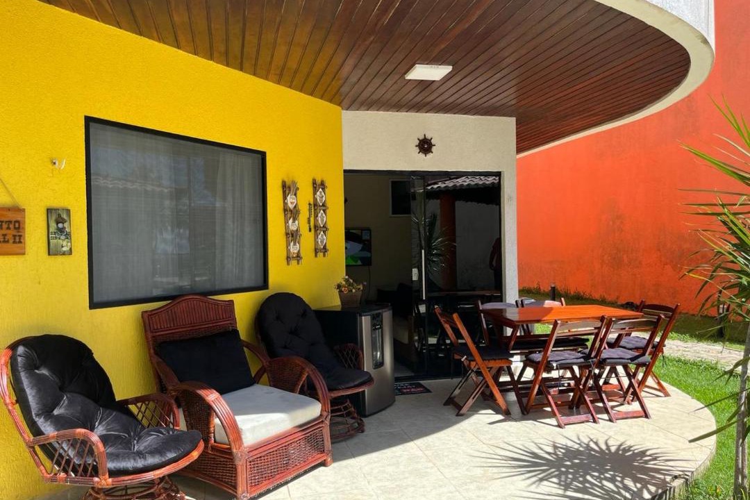 Photo of Others in Barra de Tabatinga