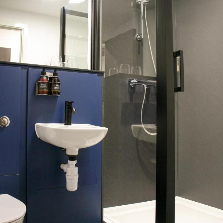 Photo of Bathroom in Fort William