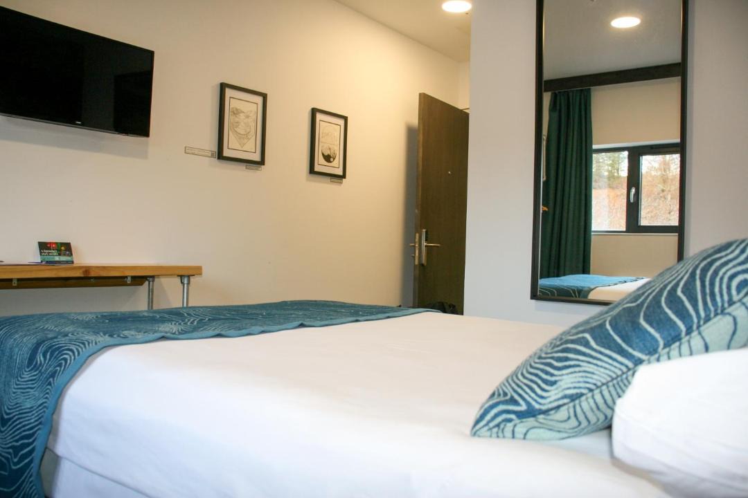 Photo of Bedroom in Fort William