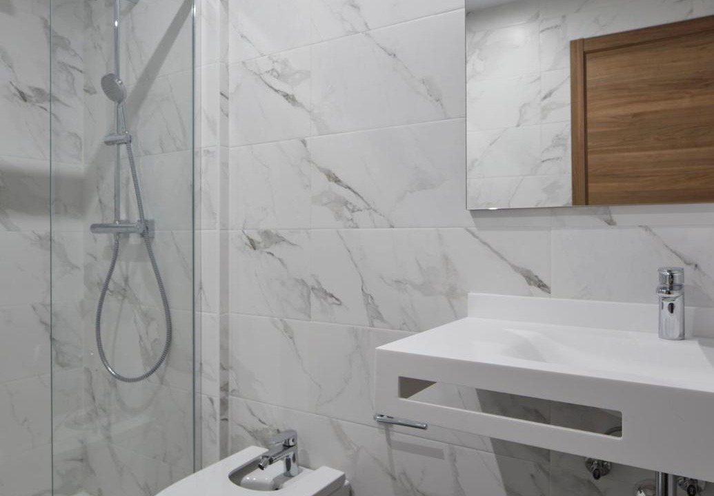 Photo of Bathroom in San Sebastian