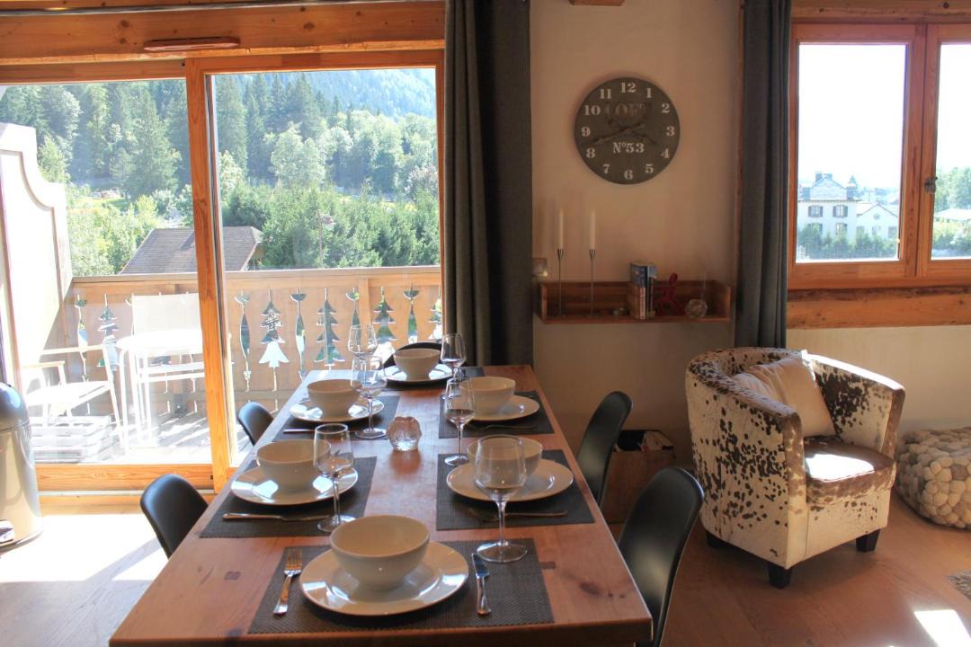 Photo of Livingroom in Chamonix City Centre