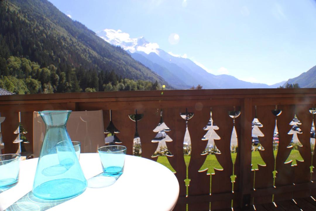 Photo of Others in Chamonix City Centre