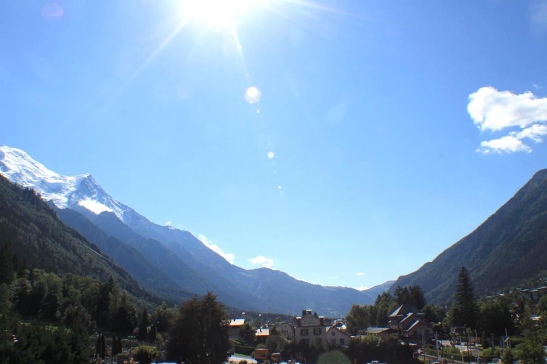 Photo of Outdoor in Chamonix City Centre